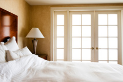 Abercegir bedroom extension costs